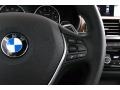 Black Steering Wheel Photo for 2017 BMW 4 Series #139383562