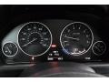 Black Gauges Photo for 2017 BMW 4 Series #139383577