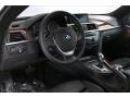 Black Dashboard Photo for 2017 BMW 4 Series #139383598