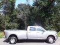 Billet Silver Metallic - 3500 Big Horn Crew Cab 4x4 Photo No. 5