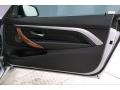 Black Door Panel Photo for 2017 BMW 4 Series #139383649