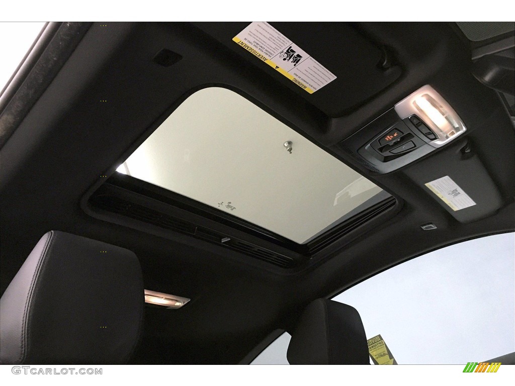 2017 BMW 4 Series 440i Coupe Sunroof Photo #139383826