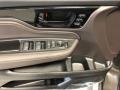 2021 Modern Steel Metallic Honda Odyssey Touring  photo #11