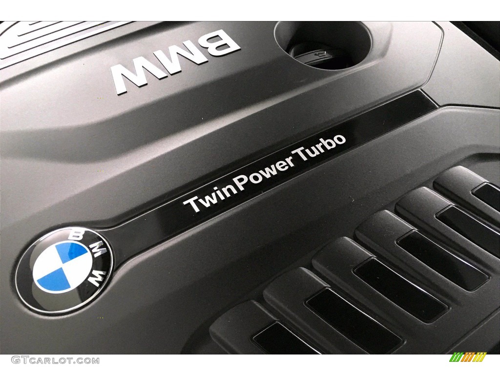 2017 BMW 4 Series 440i Coupe Marks and Logos Photo #139383928