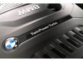 2017 BMW 4 Series 440i Coupe Badge and Logo Photo