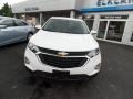 Summit White - Equinox LT AWD Photo No. 3