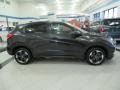 Mulberry Metallic - HR-V EX AWD Photo No. 4