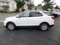 Summit White - Equinox LT AWD Photo No. 9