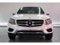Polar White - GLC 300 4Matic Photo No. 2