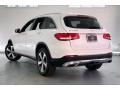 Polar White - GLC 300 4Matic Photo No. 10