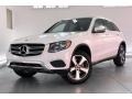 Polar White - GLC 300 4Matic Photo No. 12