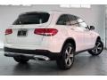 Polar White - GLC 300 4Matic Photo No. 16