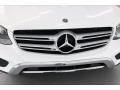 Polar White - GLC 300 4Matic Photo No. 33