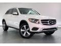 Polar White - GLC 300 4Matic Photo No. 34