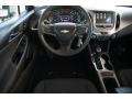 2018 Summit White Chevrolet Cruze LT  photo #5