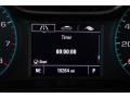 2018 Summit White Chevrolet Cruze LT  photo #6