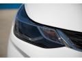 2018 Summit White Chevrolet Cruze LT  photo #8