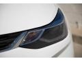 2018 Summit White Chevrolet Cruze LT  photo #9