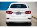 2018 Summit White Chevrolet Cruze LT  photo #11