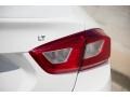 2018 Summit White Chevrolet Cruze LT  photo #13