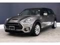 Melting Silver Metallic - Clubman Cooper S Photo No. 12