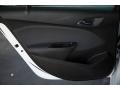 2018 Summit White Chevrolet Cruze LT  photo #31