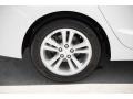 2018 Summit White Chevrolet Cruze LT  photo #35