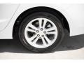 2018 Summit White Chevrolet Cruze LT  photo #37