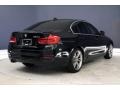 2018 Jet Black BMW 3 Series 330e iPerformance Sedan  photo #13