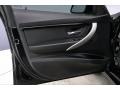 2018 Jet Black BMW 3 Series 330e iPerformance Sedan  photo #23