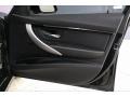 2018 Jet Black BMW 3 Series 330e iPerformance Sedan  photo #24