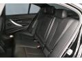 2018 Jet Black BMW 3 Series 330e iPerformance Sedan  photo #30