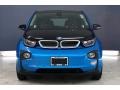 2017 Protonic Blue Metallic BMW i3 with Range Extender  photo #2