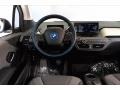 2017 Protonic Blue Metallic BMW i3 with Range Extender  photo #4