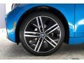 2017 Protonic Blue Metallic BMW i3 with Range Extender  photo #8