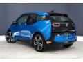 2017 Protonic Blue Metallic BMW i3 with Range Extender  photo #10