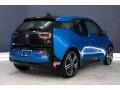 2017 Protonic Blue Metallic BMW i3 with Range Extender  photo #13