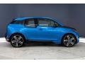 2017 Protonic Blue Metallic BMW i3 with Range Extender  photo #14