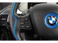 2017 Protonic Blue Metallic BMW i3 with Range Extender  photo #18