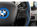 2017 Protonic Blue Metallic BMW i3 with Range Extender  photo #19