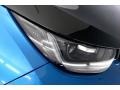 2017 Protonic Blue Metallic BMW i3 with Range Extender  photo #25
