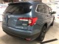 2021 Steel Sapphire Metallic Honda Pilot Special Edition AWD  photo #3