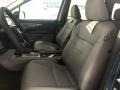 2021 Steel Sapphire Metallic Honda Pilot Special Edition AWD  photo #6