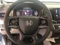 2021 Steel Sapphire Metallic Honda Pilot Special Edition AWD  photo #10