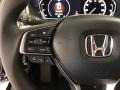 2020 Crystal Black Pearl Honda Accord LX Sedan  photo #11