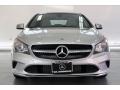 Polar Silver Metallic - CLA 250 Coupe Photo No. 2