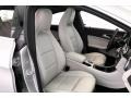 Polar Silver Metallic - CLA 250 Coupe Photo No. 6