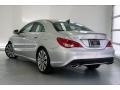 Polar Silver Metallic - CLA 250 Coupe Photo No. 10