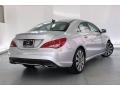 Polar Silver Metallic - CLA 250 Coupe Photo No. 16