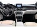 Polar Silver Metallic - CLA 250 Coupe Photo No. 17